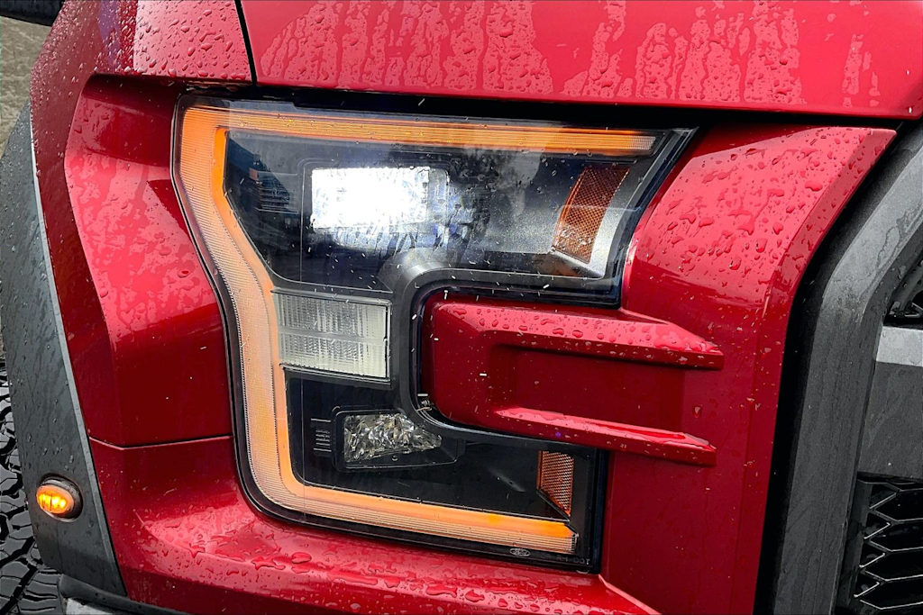 Thumbnail: 2019 Ford F-150 - 6