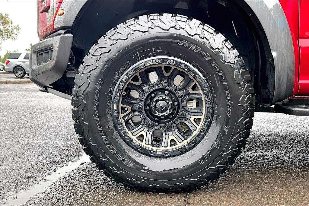Thumbnail: 2019 Ford F-150 - 4