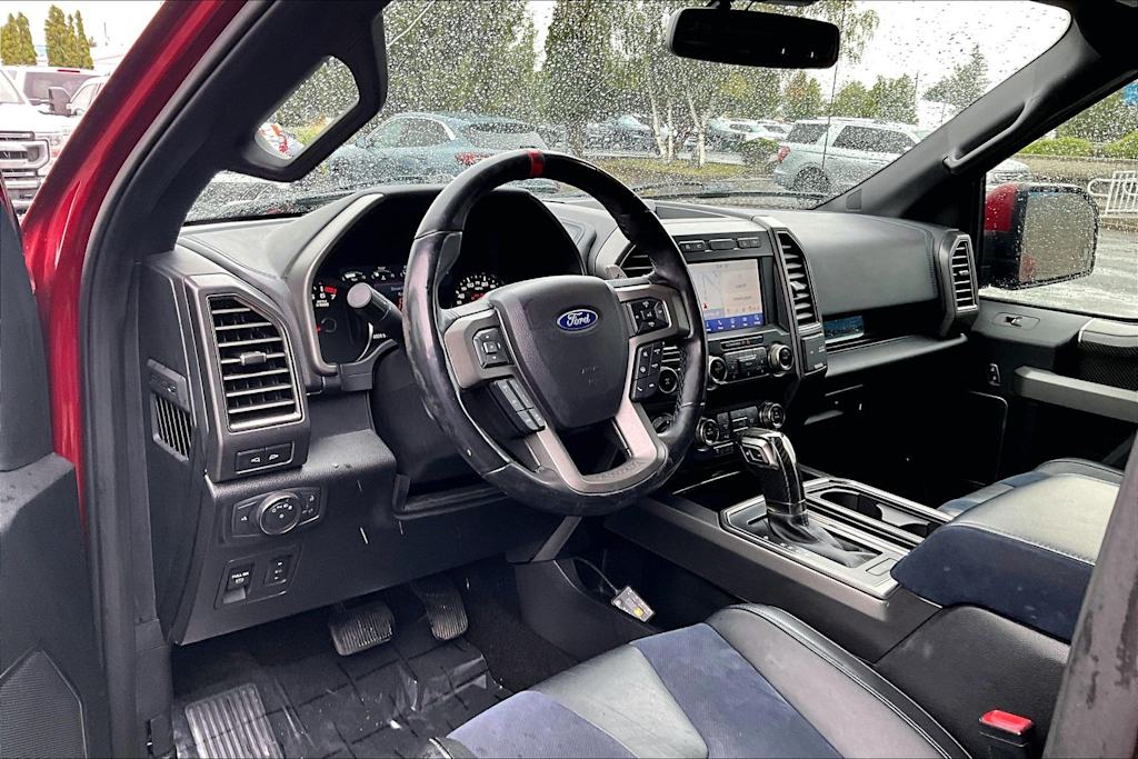 Thumbnail: 2019 Ford F-150 - 2