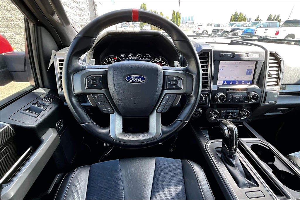 Thumbnail: 2019 Ford F-150 - 14
