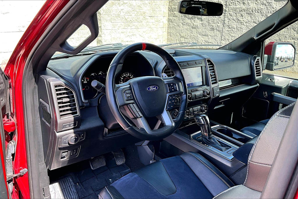 Thumbnail: 2019 Ford F-150 - 2