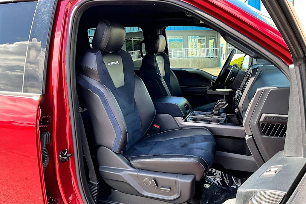 Thumbnail: 2019 Ford F-150 - 12