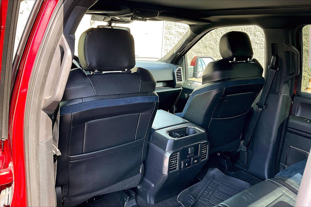 Thumbnail: 2019 Ford F-150 - 13