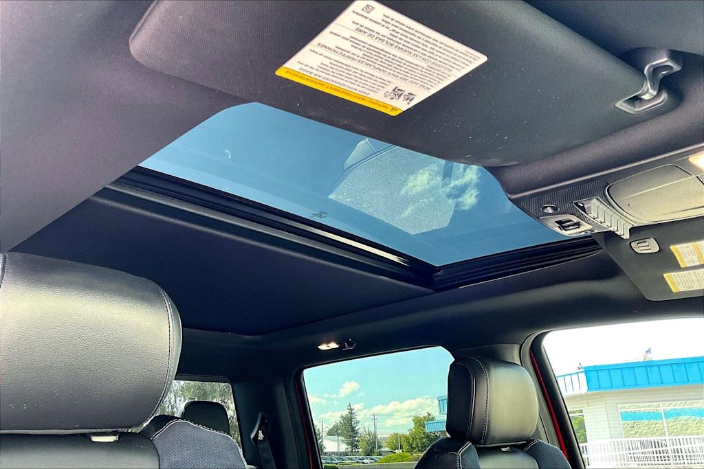 Thumbnail: 2019 Ford F-150 - 30
