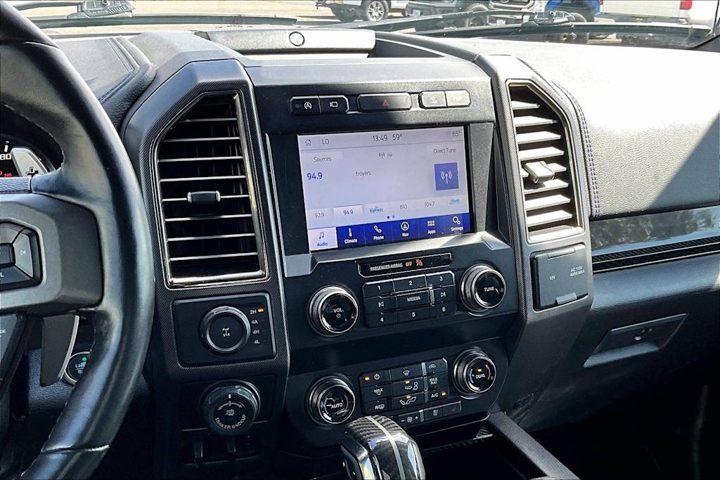 Thumbnail: 2019 Ford F-150 - 15