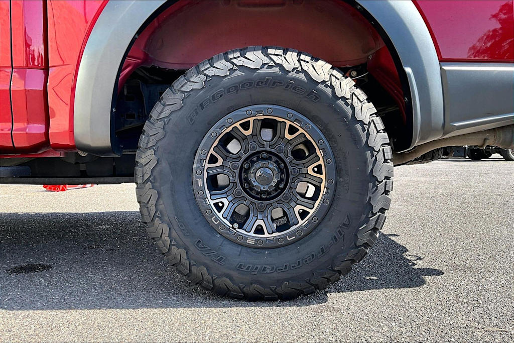 Thumbnail: 2019 Ford F-150 - 35