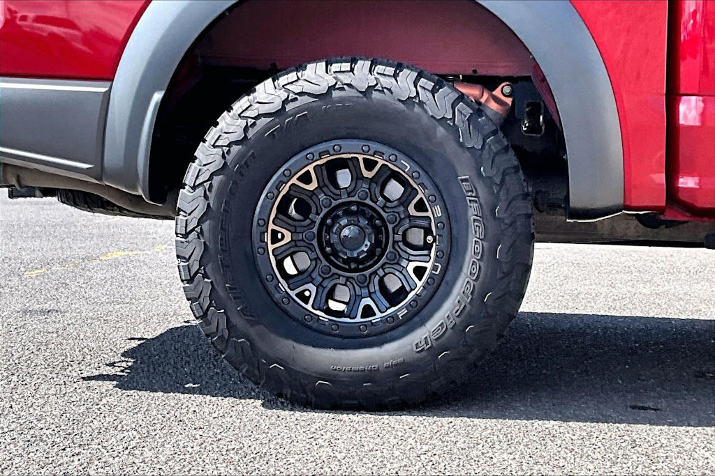 Thumbnail: 2019 Ford F-150 - 36