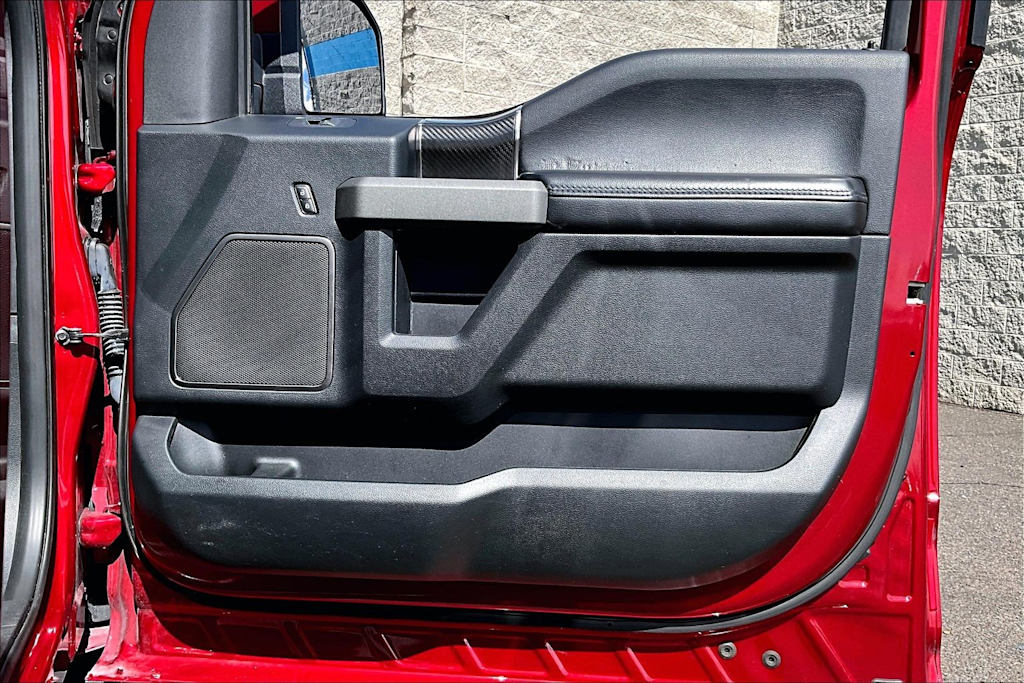 Thumbnail: 2019 Ford F-150 - 28