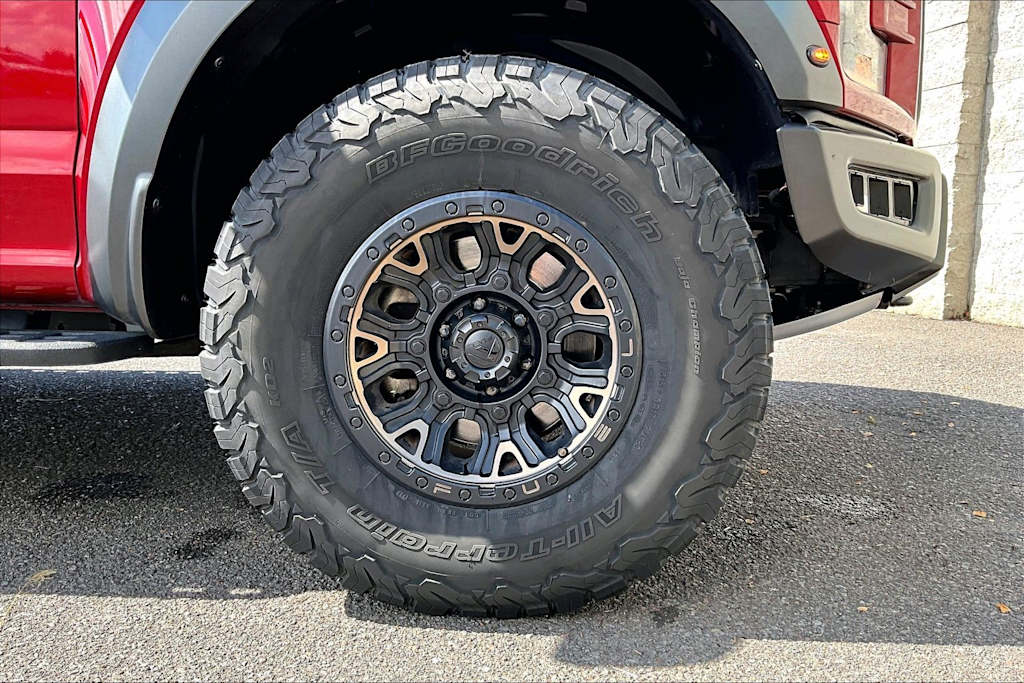 Thumbnail: 2019 Ford F-150 - 34