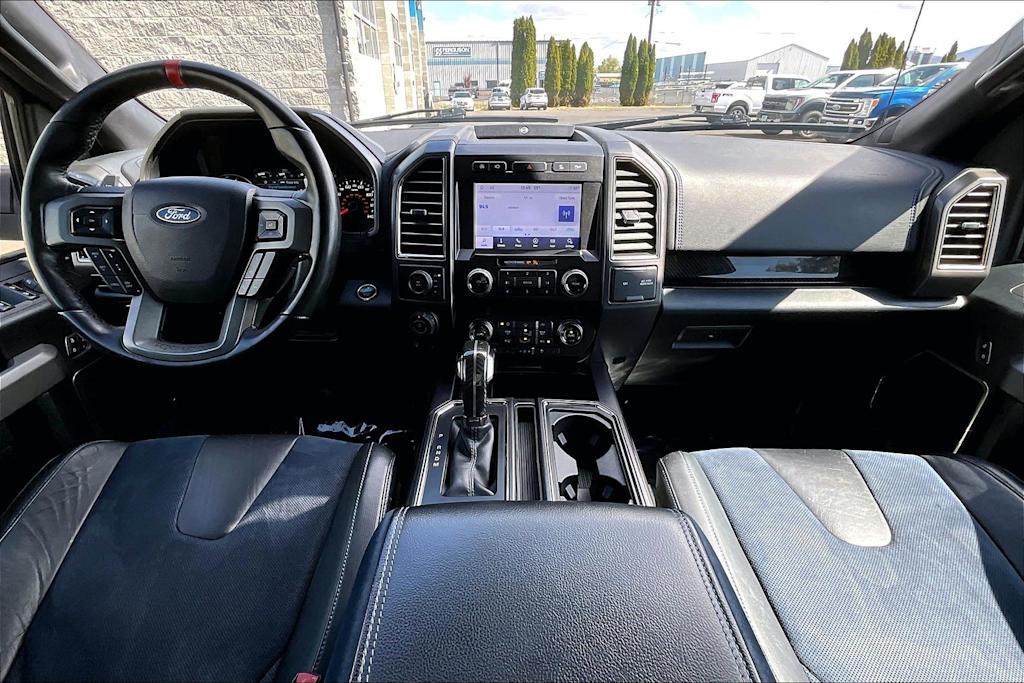 Thumbnail: 2019 Ford F-150 - 10
