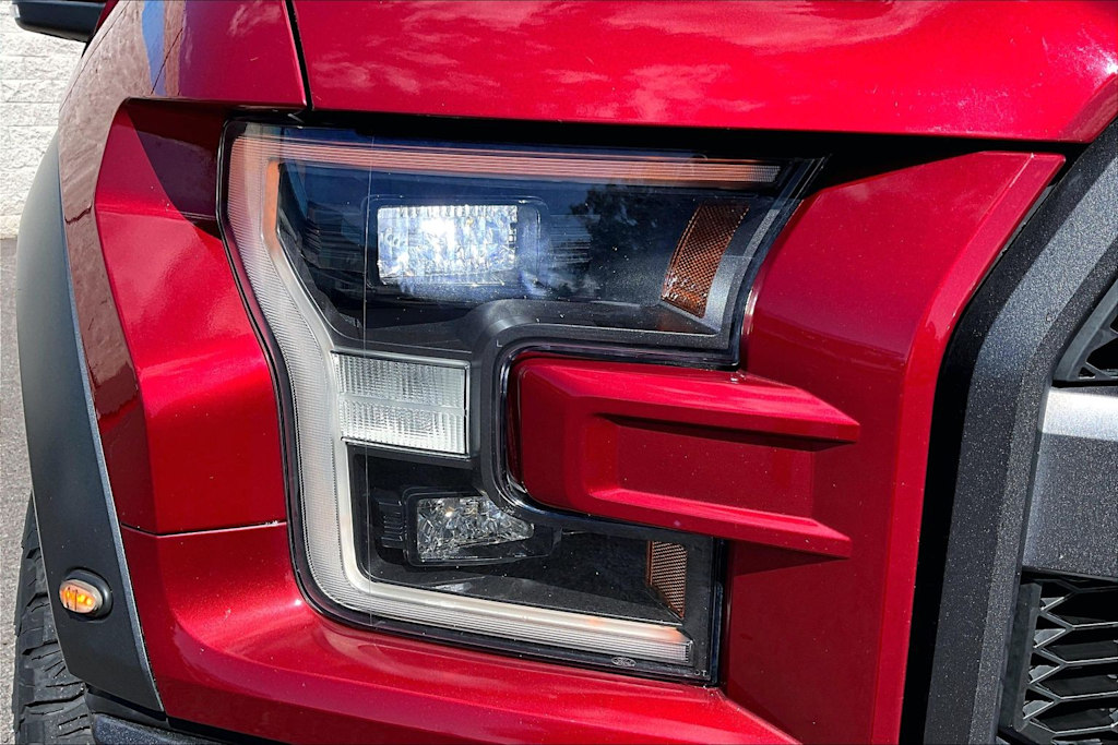 Thumbnail: 2019 Ford F-150 - 31
