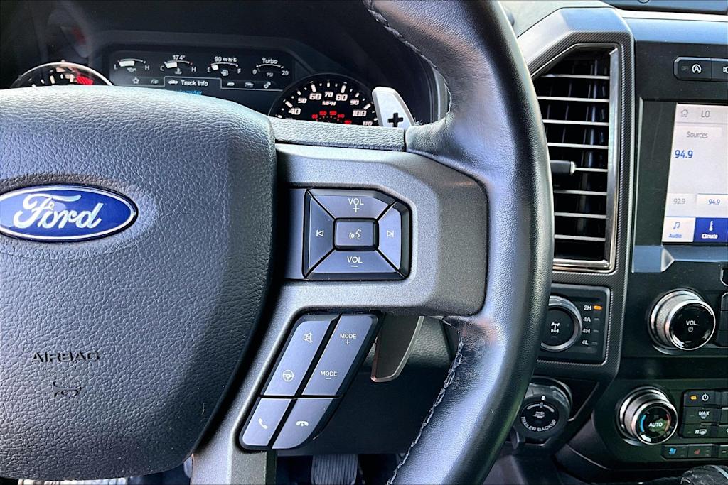 Thumbnail: 2019 Ford F-150 - 25