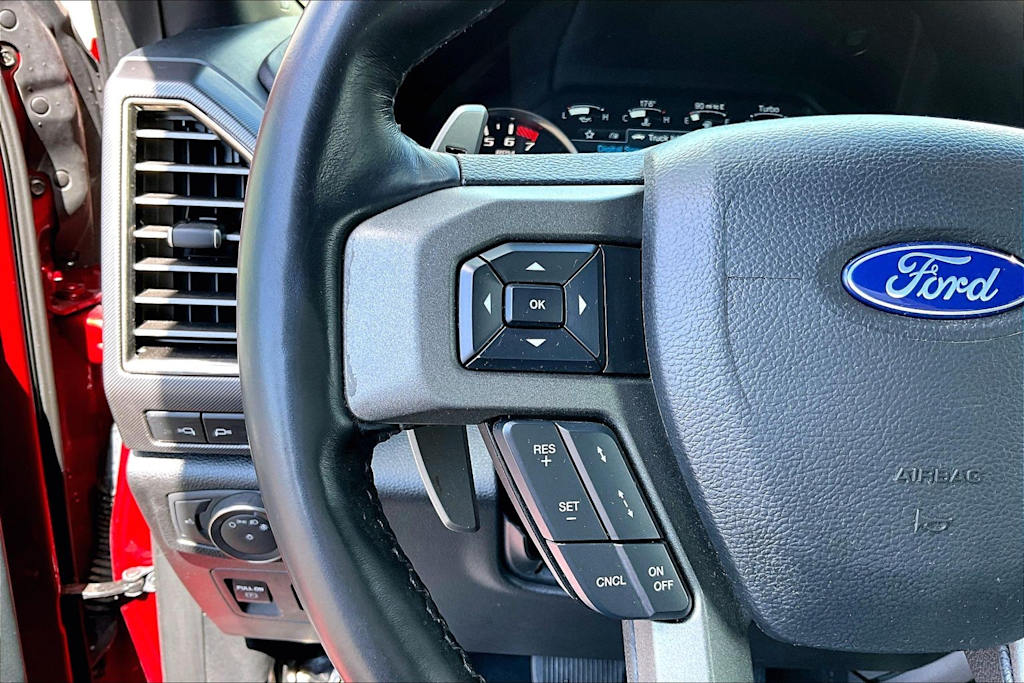 Thumbnail: 2019 Ford F-150 - 24
