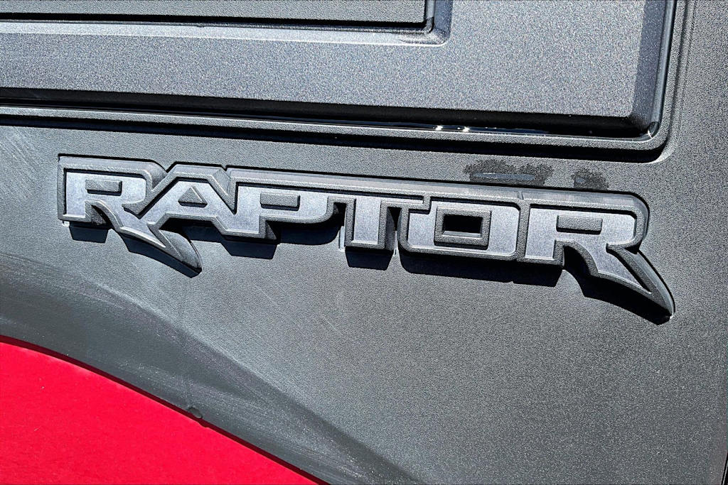 Thumbnail: 2019 Ford F-150 - 7