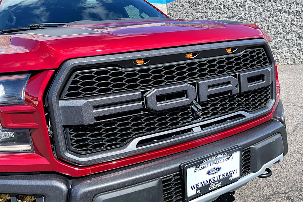 Thumbnail: 2019 Ford F-150 - 33