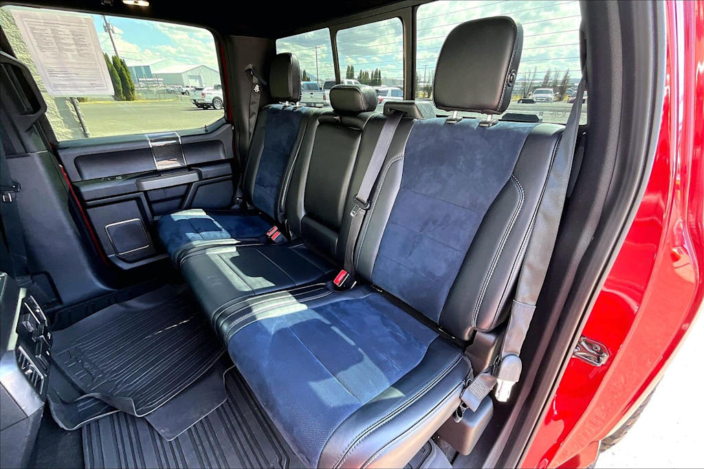 Thumbnail: 2019 Ford F-150 - 29