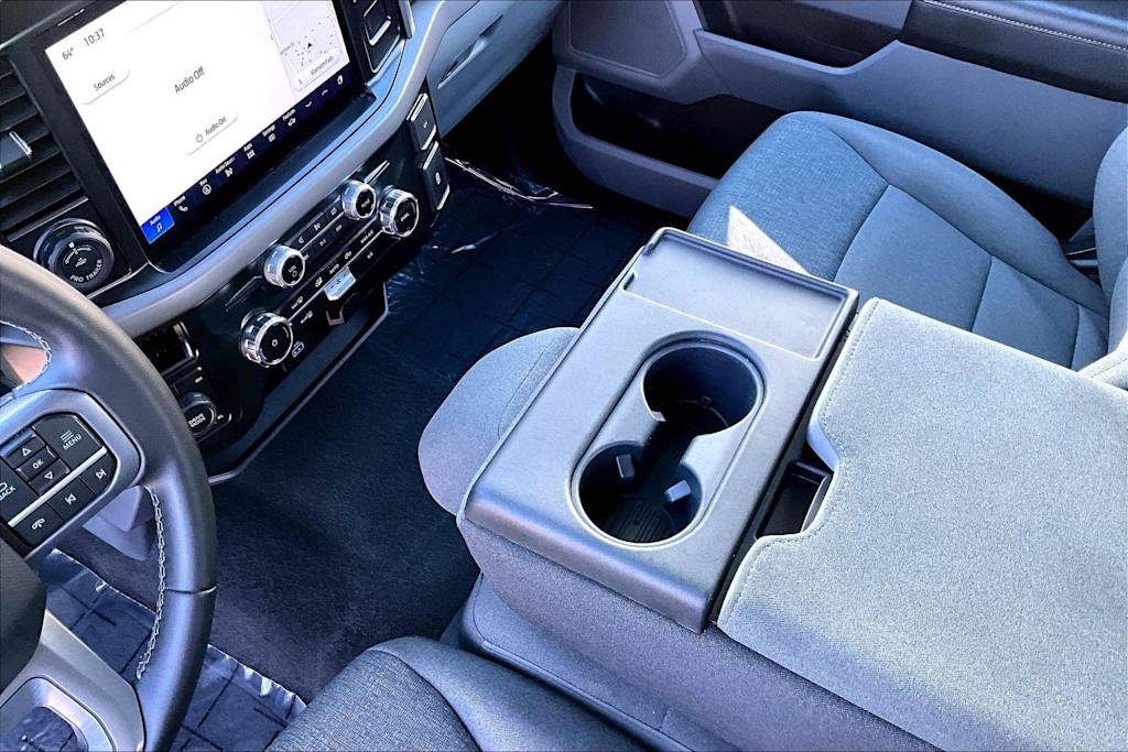 Thumbnail: 2024 Ford F-150 - 21