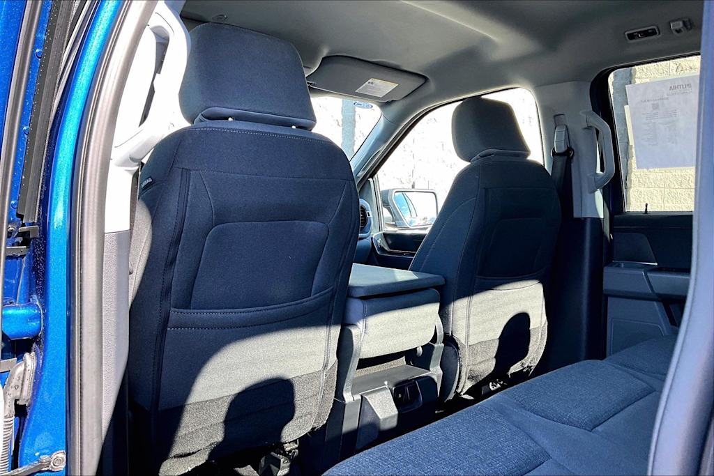 Thumbnail: 2024 Ford F-150 - 13