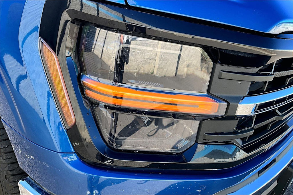 Thumbnail: 2024 Ford F-150 - 32