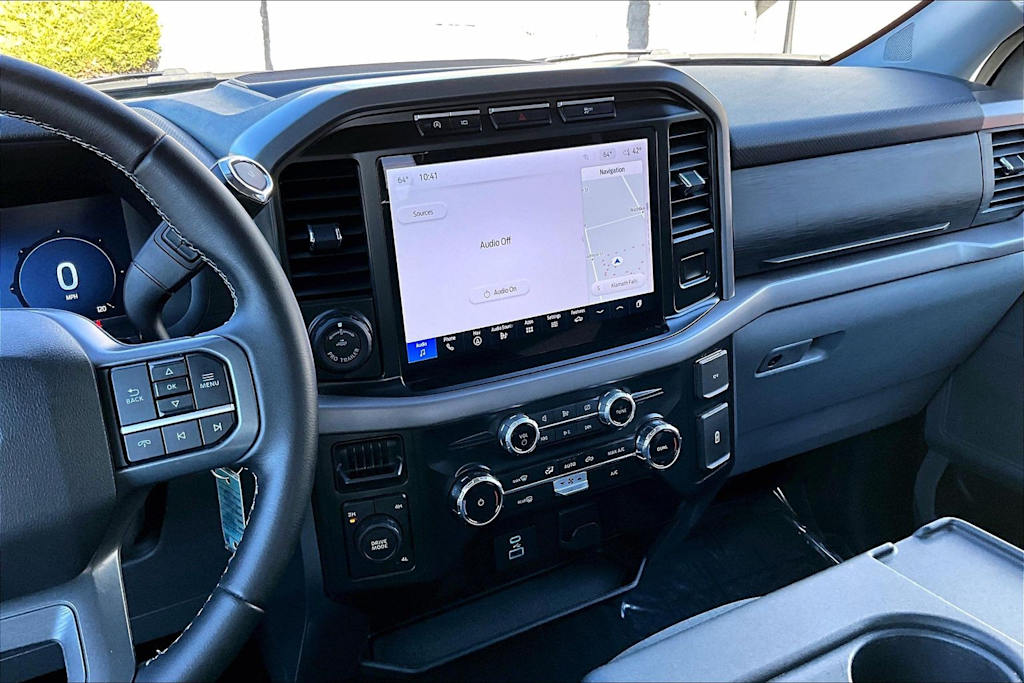 Thumbnail: 2024 Ford F-150 - 15