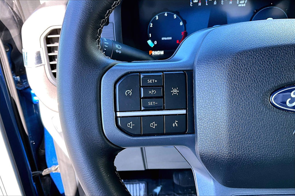 Thumbnail: 2024 Ford F-150 - 25