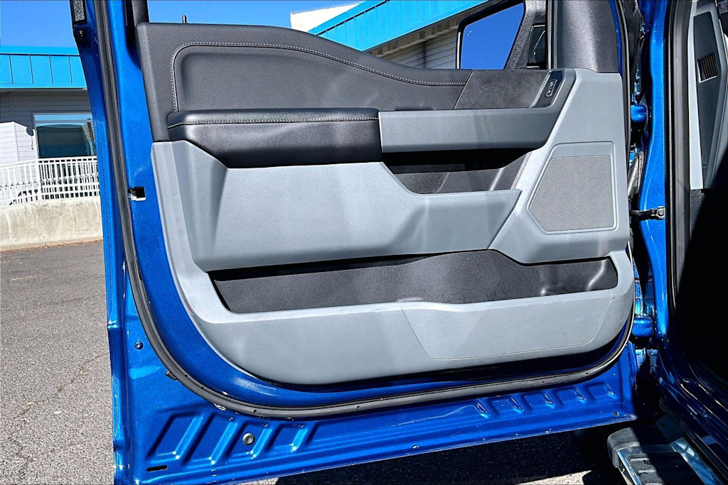 Thumbnail: 2024 Ford F-150 - 28