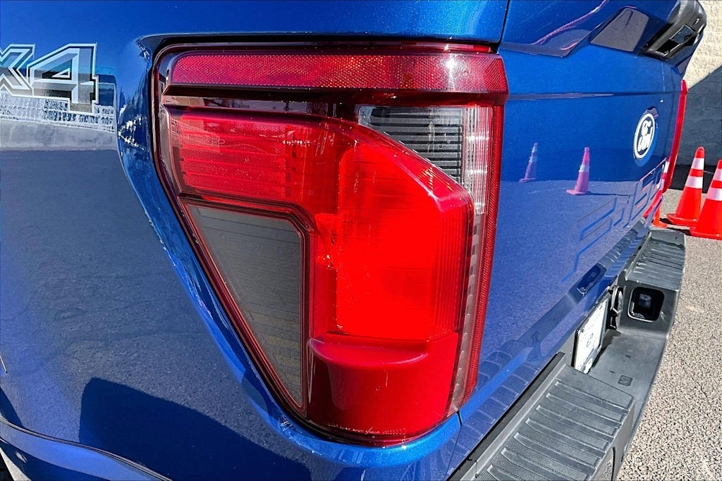 Thumbnail: 2024 Ford F-150 - 33