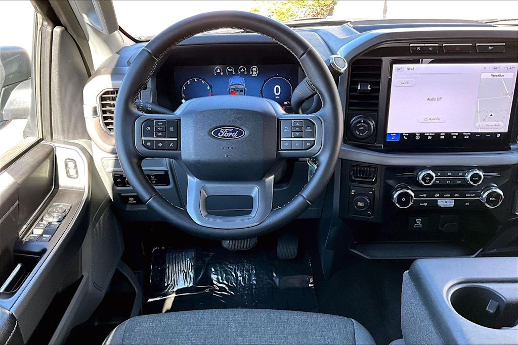 Thumbnail: 2024 Ford F-150 - 14