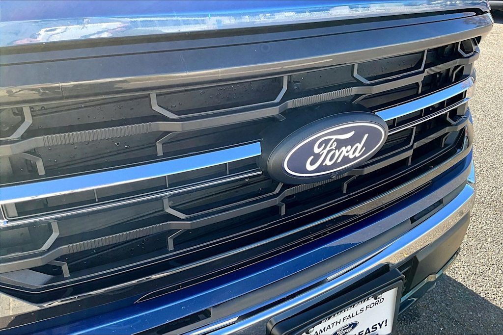 Thumbnail: 2024 Ford F-150 - 7