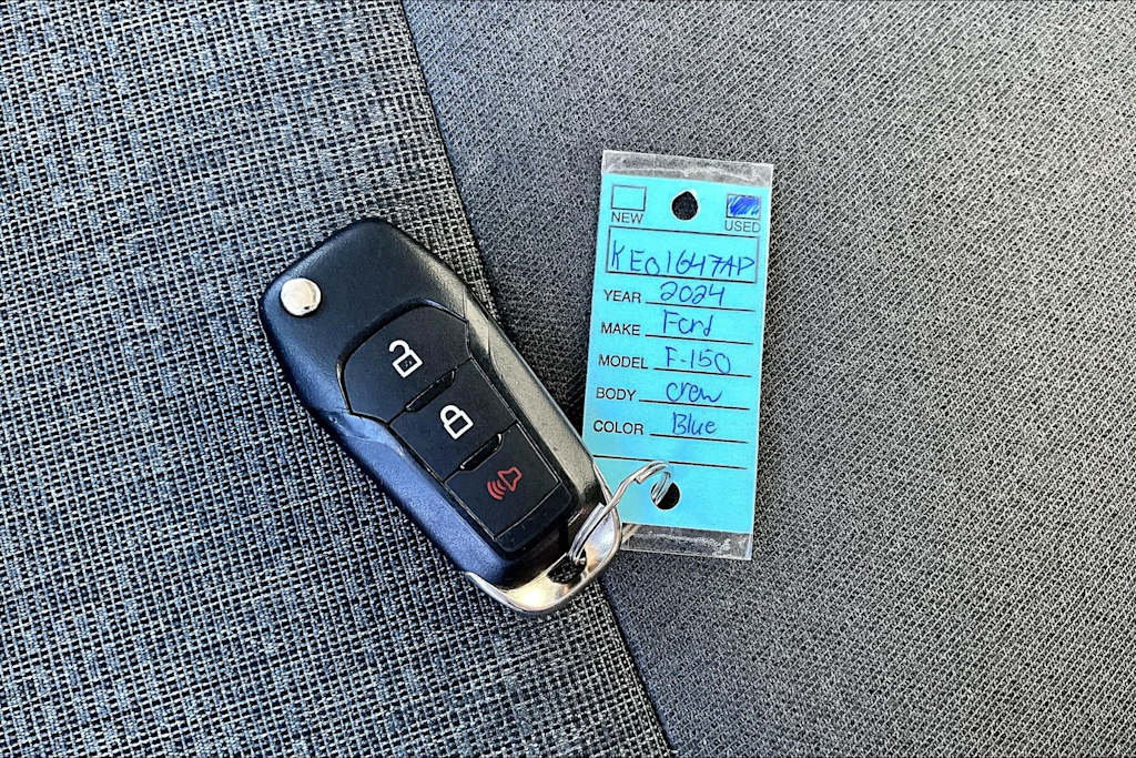 Thumbnail: 2024 Ford F-150 - 18