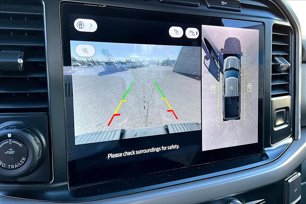 Thumbnail: 2024 Ford F-150 - 27