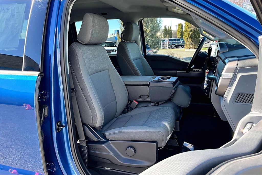 Thumbnail: 2024 Ford F-150 - 12