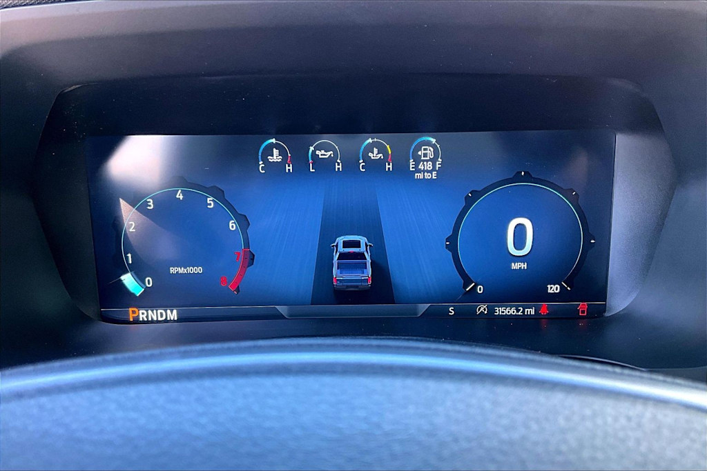 Thumbnail: 2024 Ford F-150 - 16