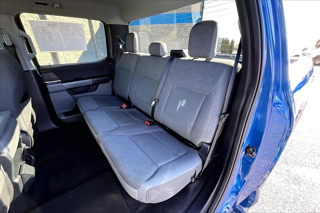 Thumbnail: 2024 Ford F-150 - 30