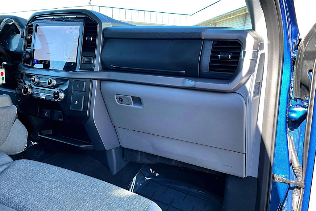 Thumbnail: 2024 Ford F-150 - 24