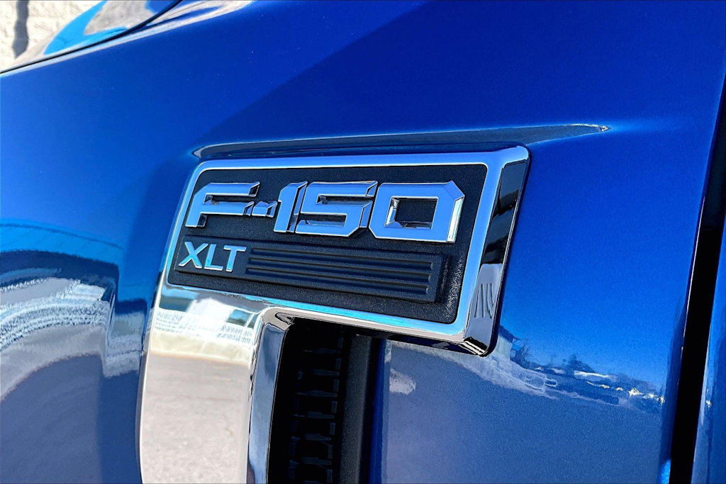 Thumbnail: 2024 Ford F-150 - 20