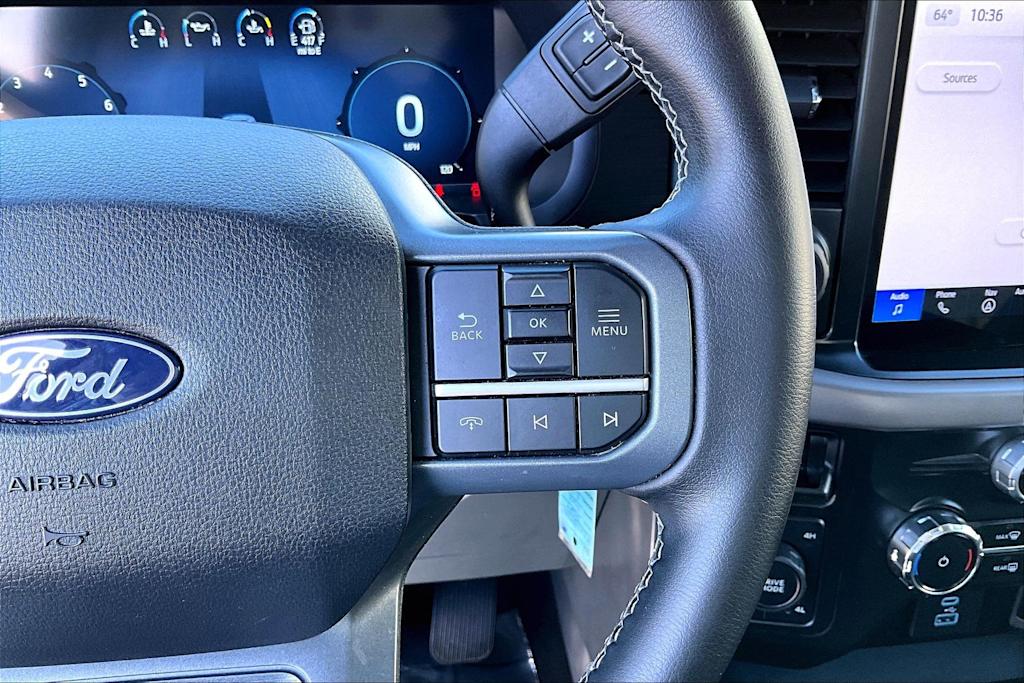 Thumbnail: 2024 Ford F-150 - 26