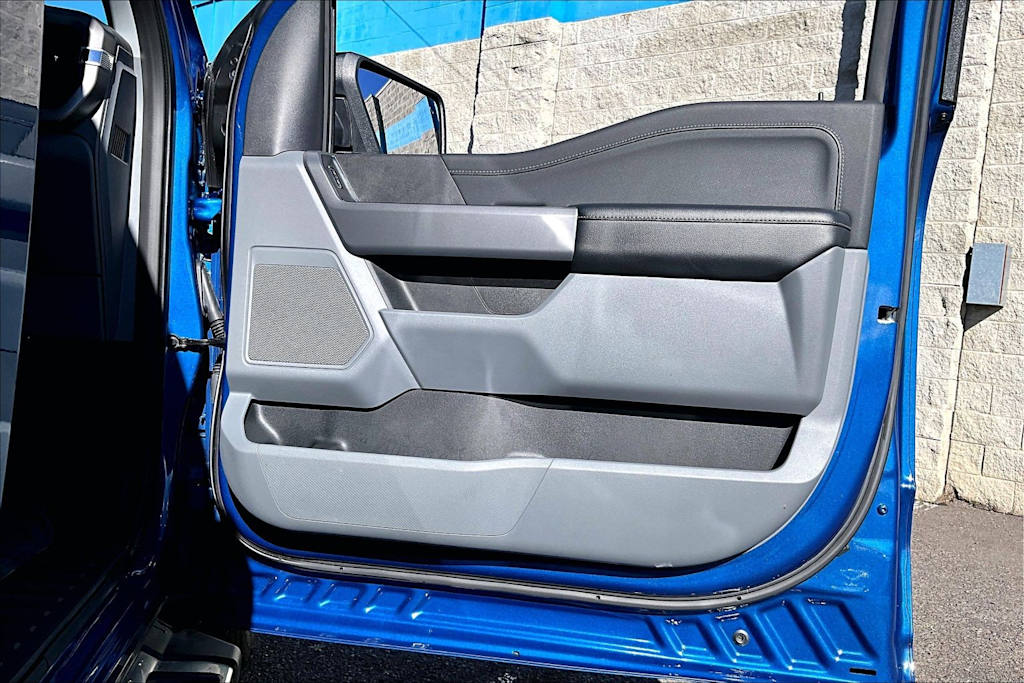 Thumbnail: 2024 Ford F-150 - 29