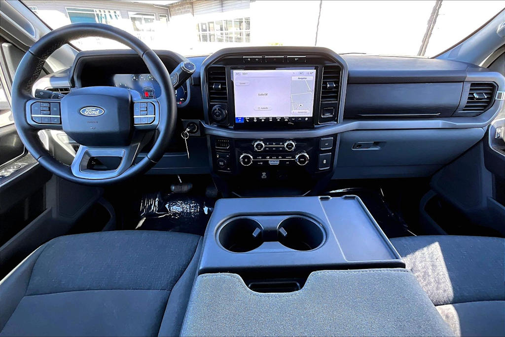 Thumbnail: 2024 Ford F-150 - 10