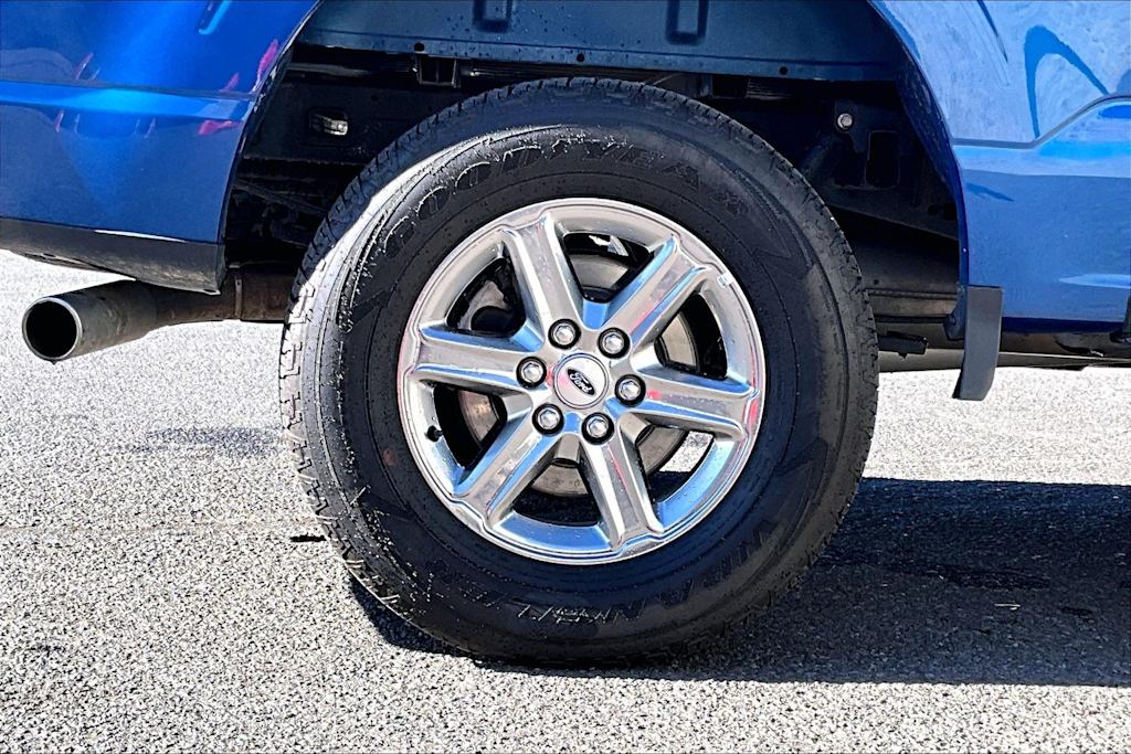 Thumbnail: 2024 Ford F-150 - 36