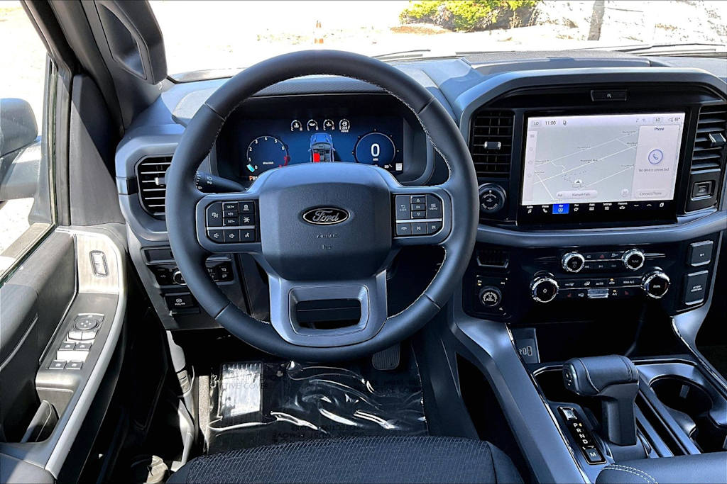 Thumbnail: 2026 Ford F-150 - 13