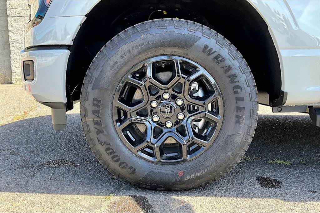 Thumbnail: 2026 Ford F-150 - 7
