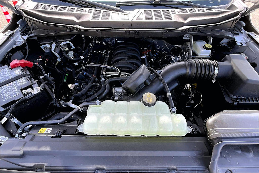 Thumbnail: 2026 Ford F-150 - 8