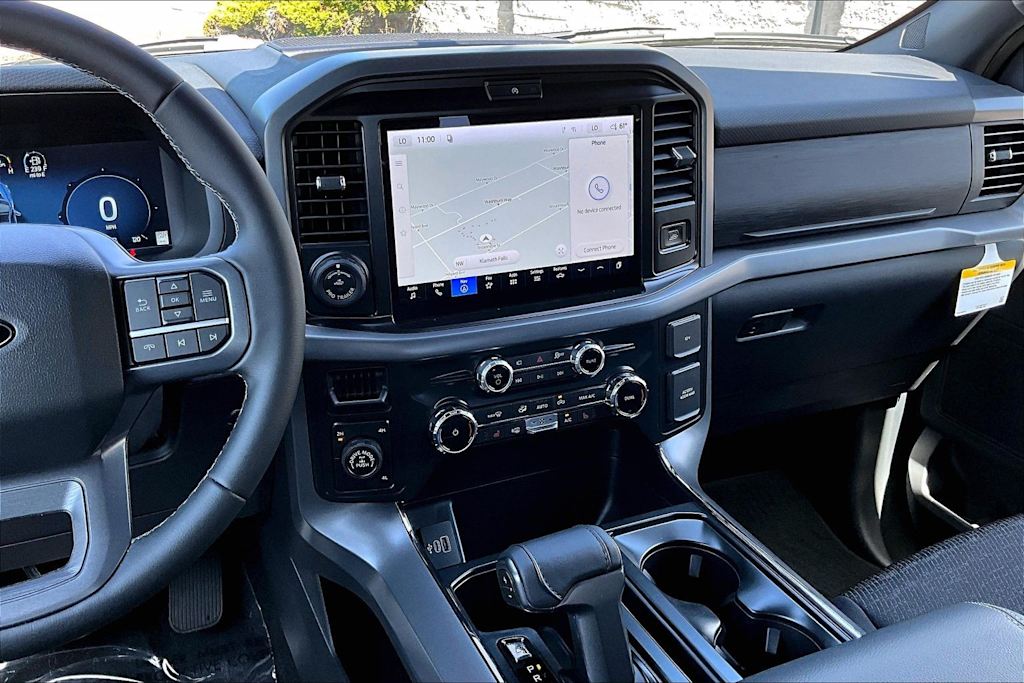 Thumbnail: 2026 Ford F-150 - 15