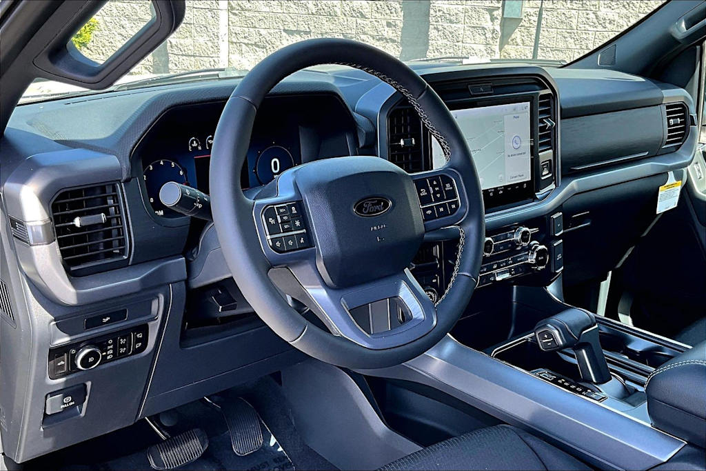 Thumbnail: 2026 Ford F-150 - 2