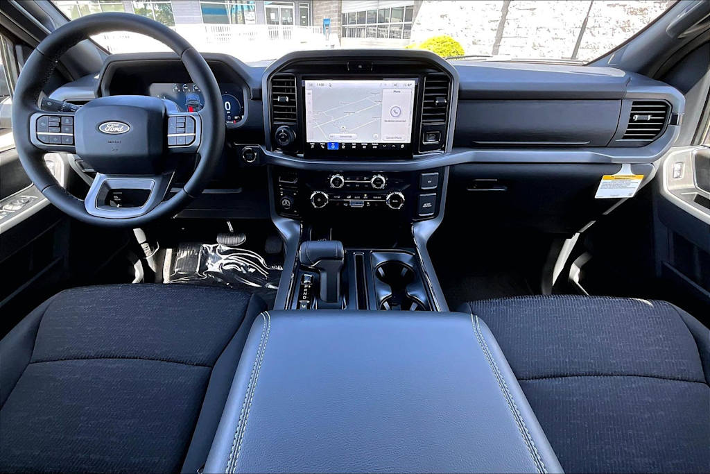 Thumbnail: 2026 Ford F-150 - 9