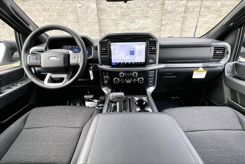Thumbnail: 2026 Ford F-150 - 9