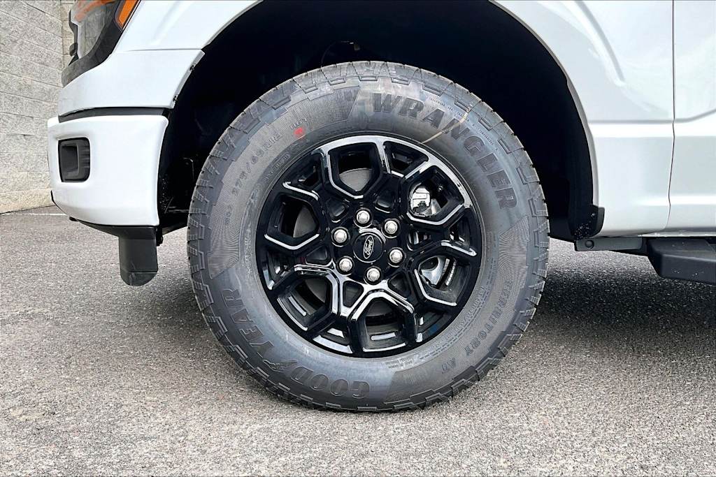 Thumbnail: 2026 Ford F-150 - 7