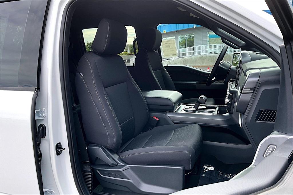 Thumbnail: 2026 Ford F-150 - 11