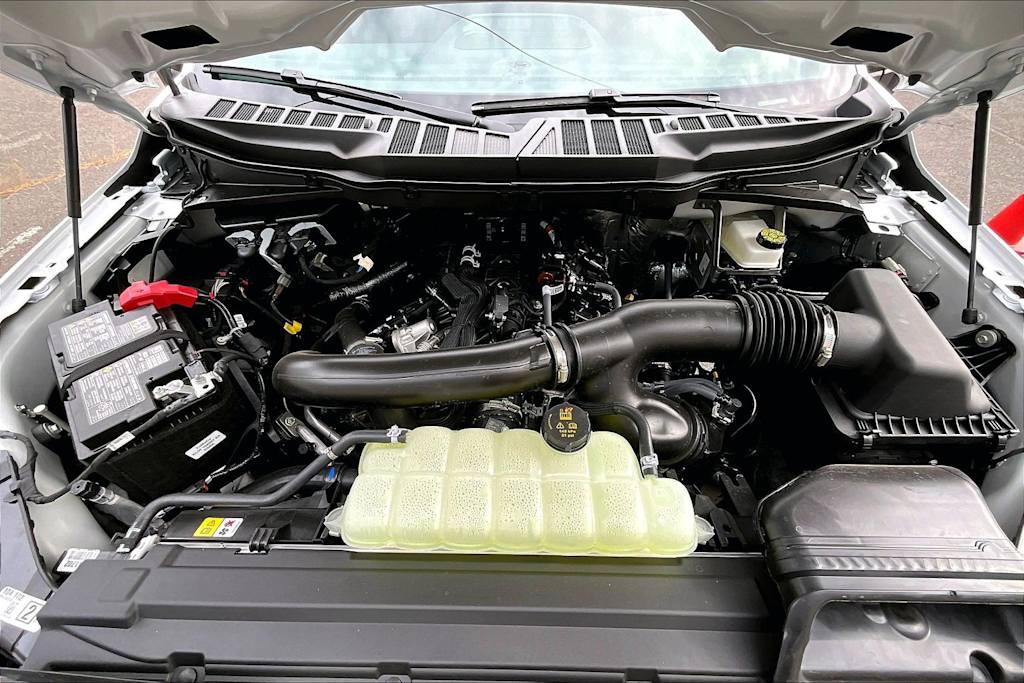 Thumbnail: 2026 Ford F-150 - 8